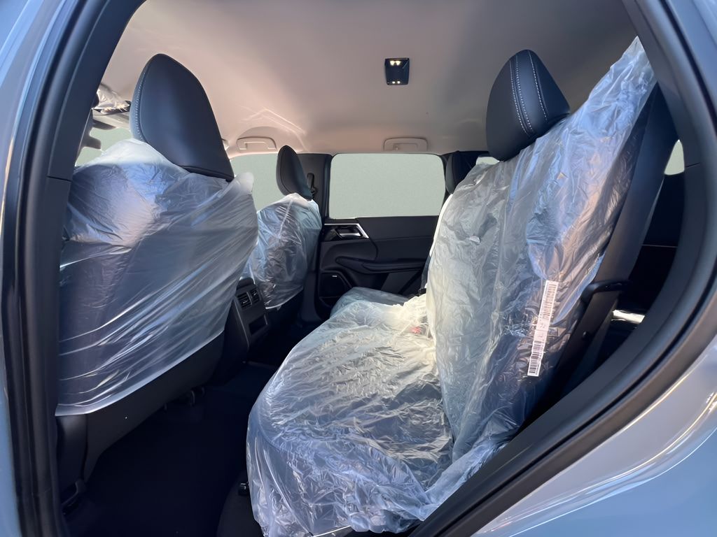New 2026 Mitsubishi Outlander SUV