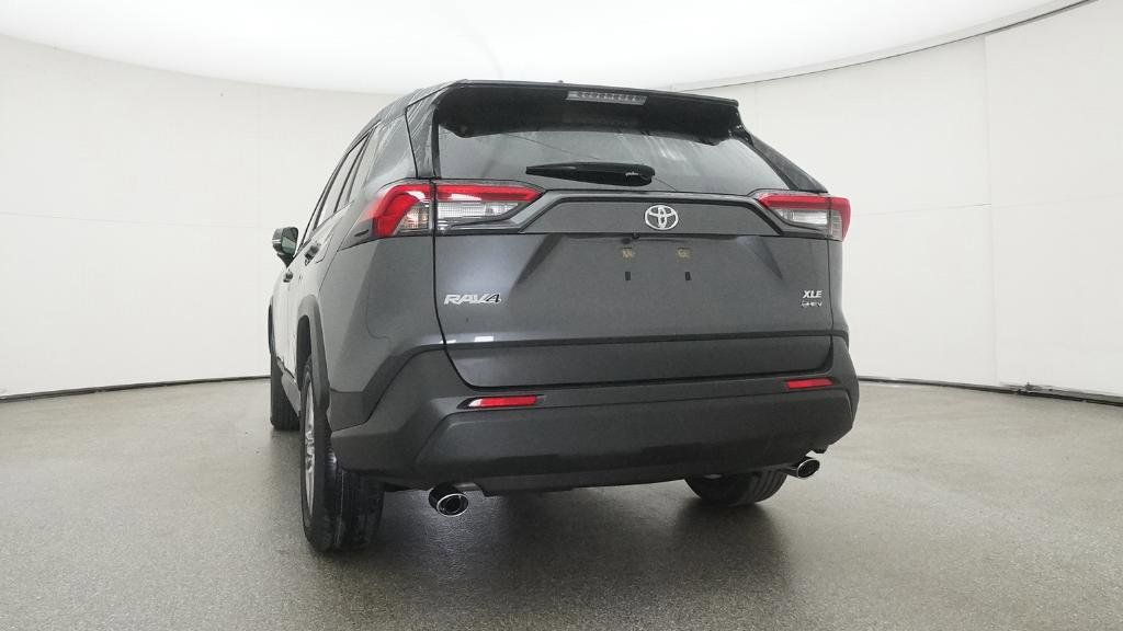 Thumbnail: 2025 Toyota RAV4 - 21