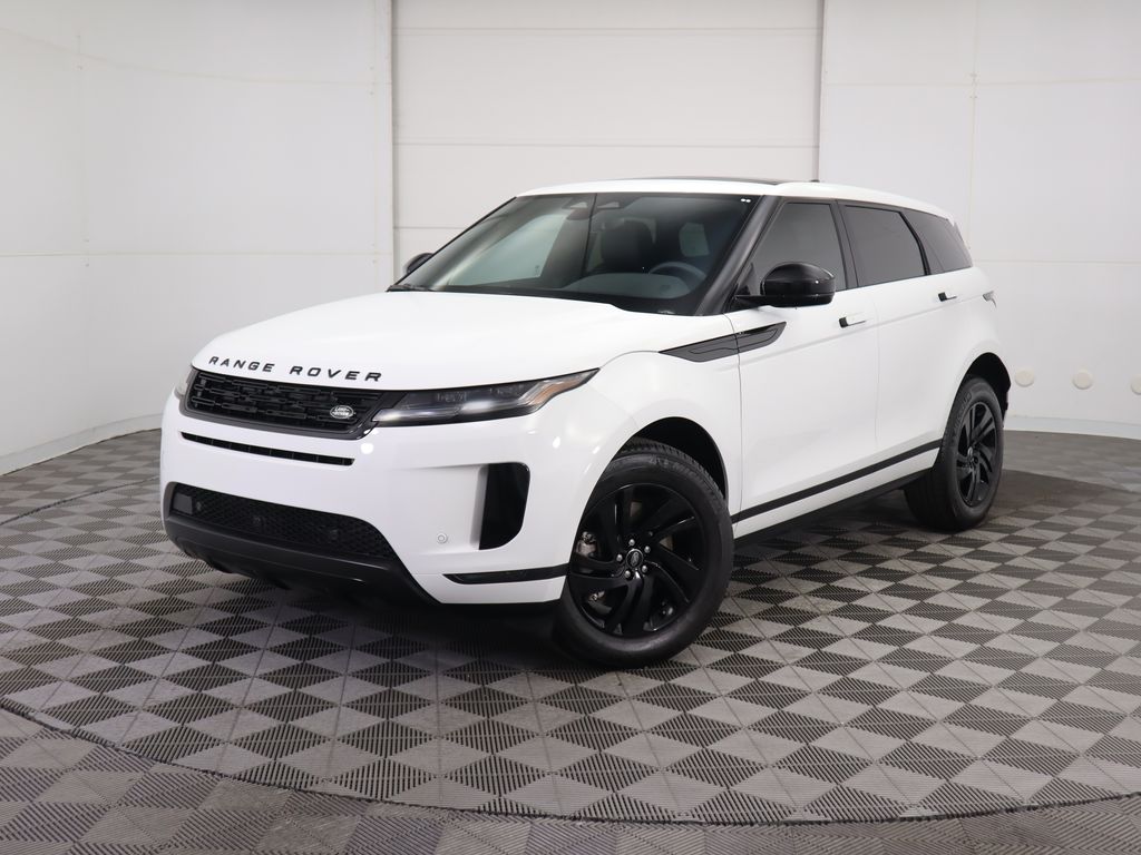 2024 Land Rover Range Rover Evoque S -
                Phoenix, AZ