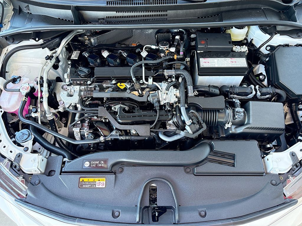 Thumbnail: 2026 Toyota Corolla - 28