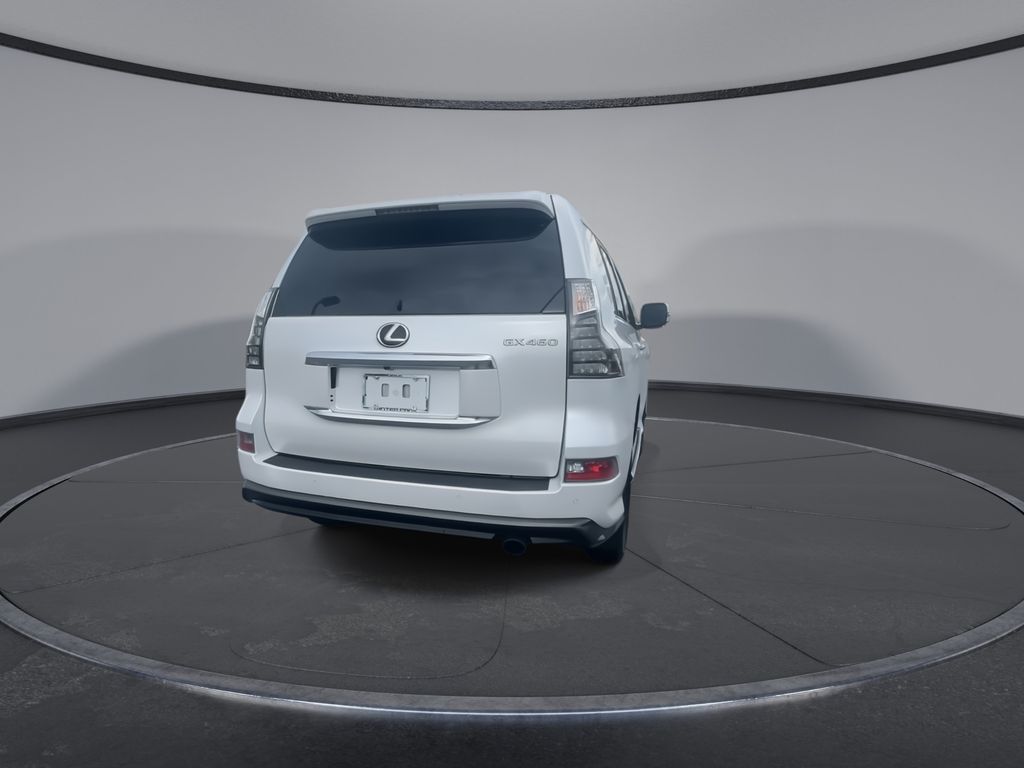Thumbnail: 2023 Lexus GX - 7