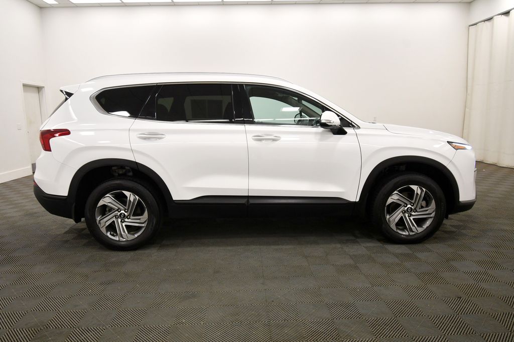 Used 2023 Hyundai Santa Fe SUV