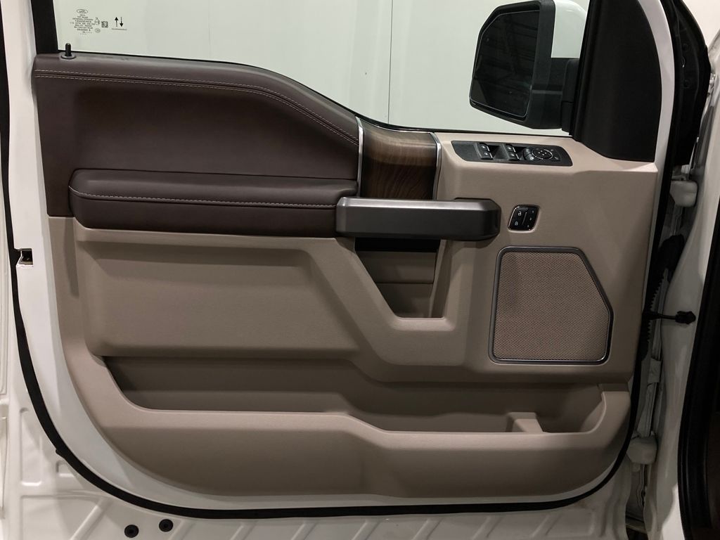 2020 Ford F-150 Limited