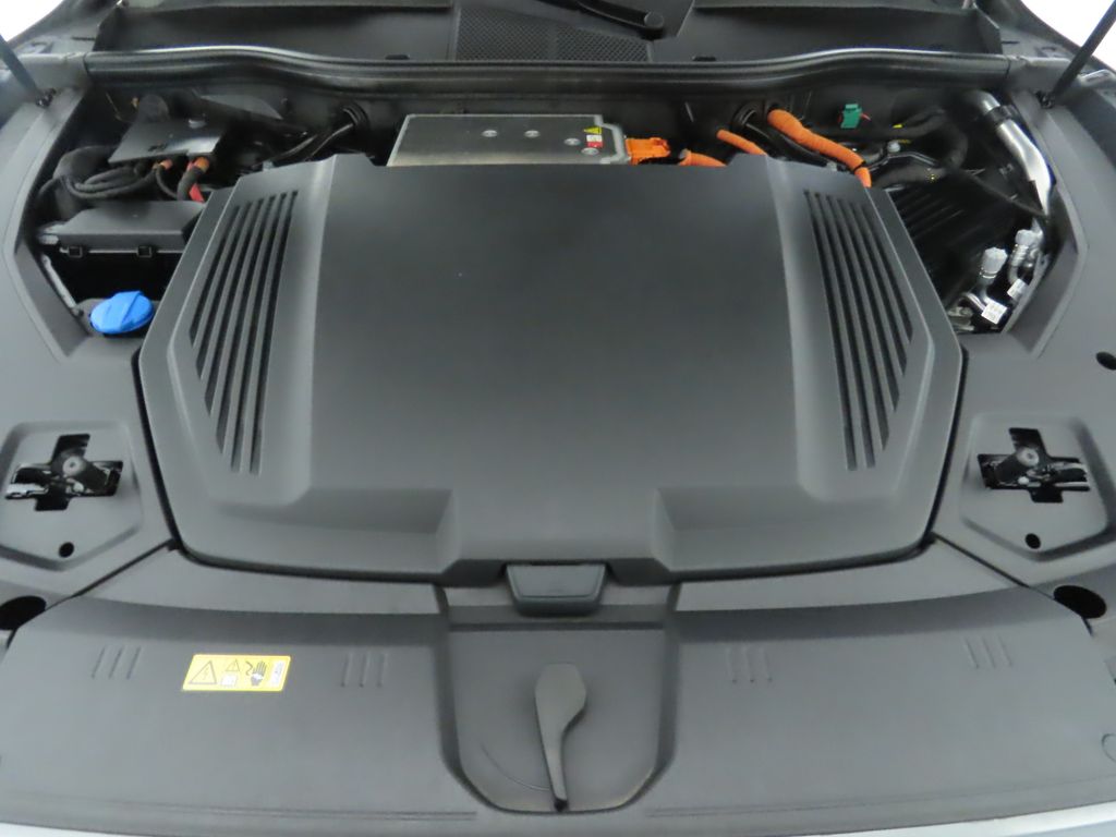 2022 Audi e-tron S Prestige 30