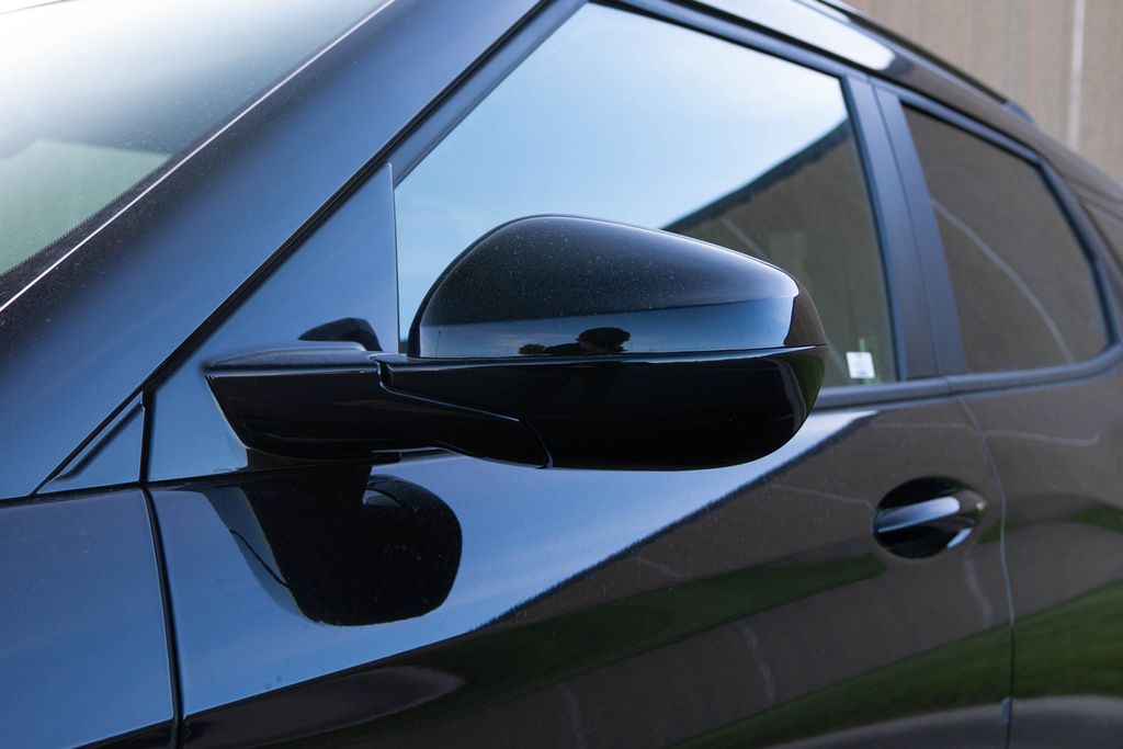 2026 Chevrolet Trailblazer RS - Photo 10