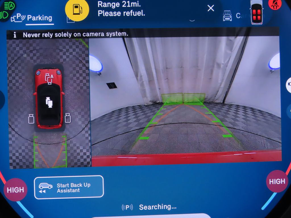 Thumbnail: 2026 MINI Cooper Convertible - 25