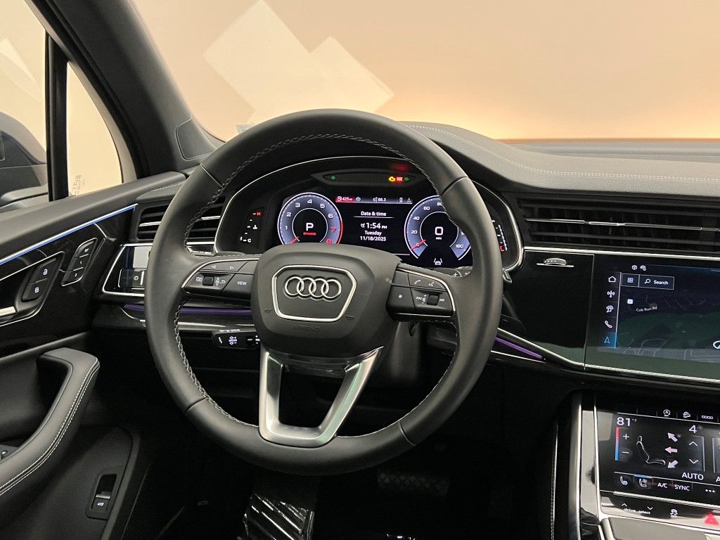 Thumbnail: 2025 Audi Q7 - 21