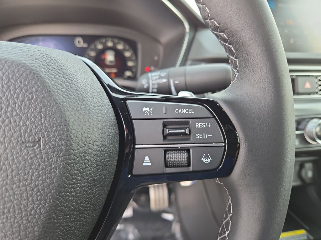 New 2025 Acura Integra For Sale in Fort Wayne, IN