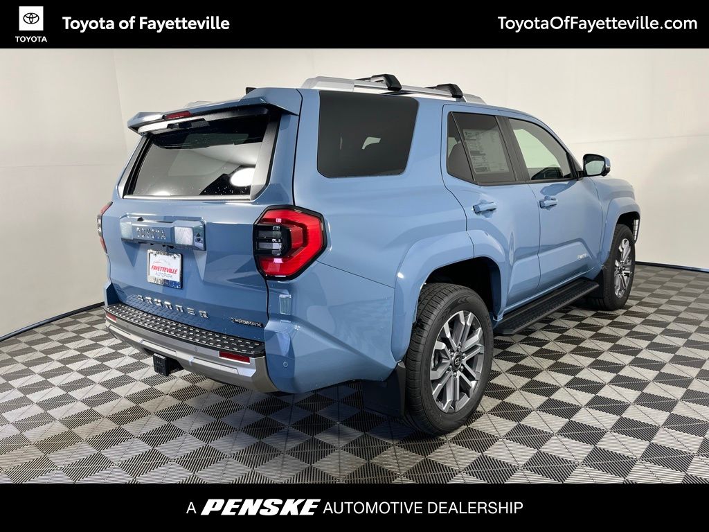 Thumbnail: 2026 Toyota 4Runner - 5