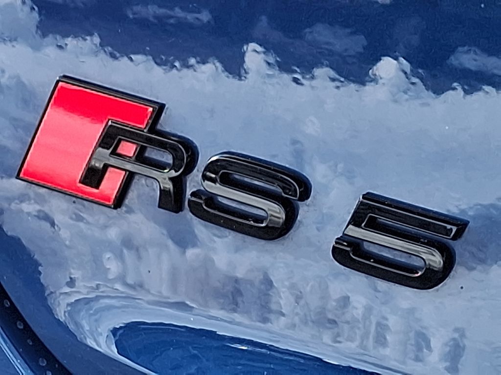 Thumbnail: 2023 Audi RS 5 - 29