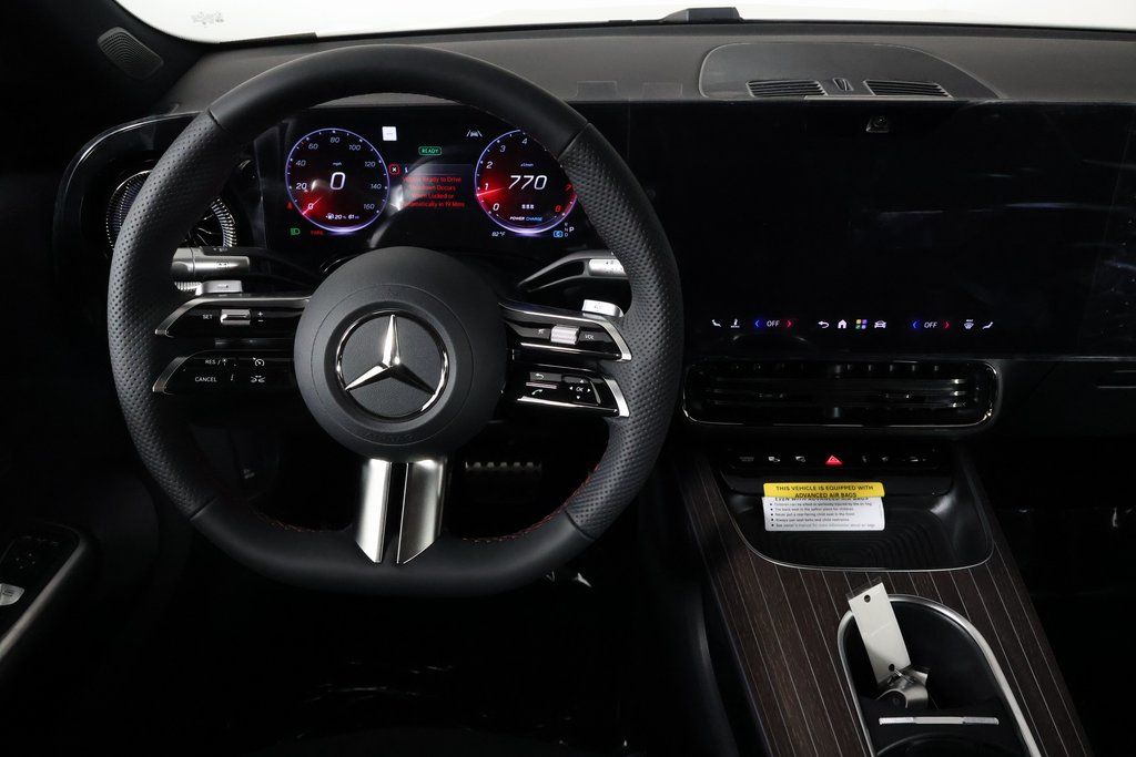 Thumbnail: 2027 Mercedes-Benz CLA - 3