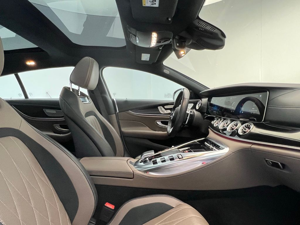 Thumbnail: 2022 Mercedes-Benz AMG GT - 6