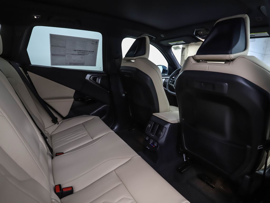 Thumbnail: 2026 BMW X3 - 26