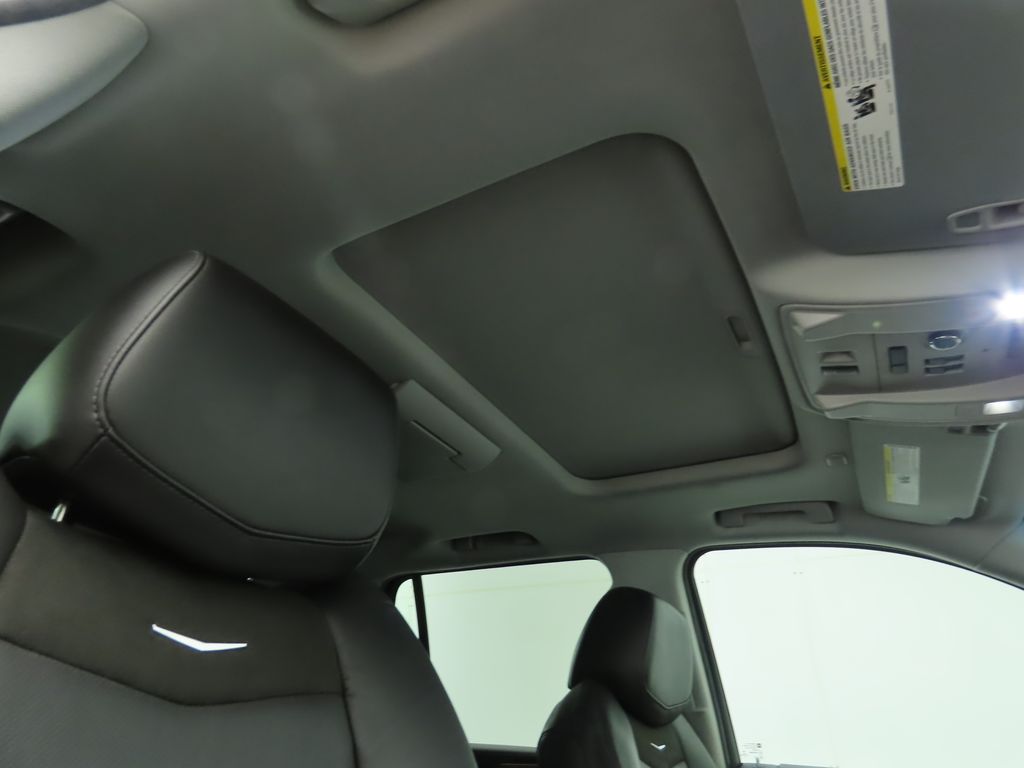 Thumbnail: 2017 Cadillac Escalade - 19