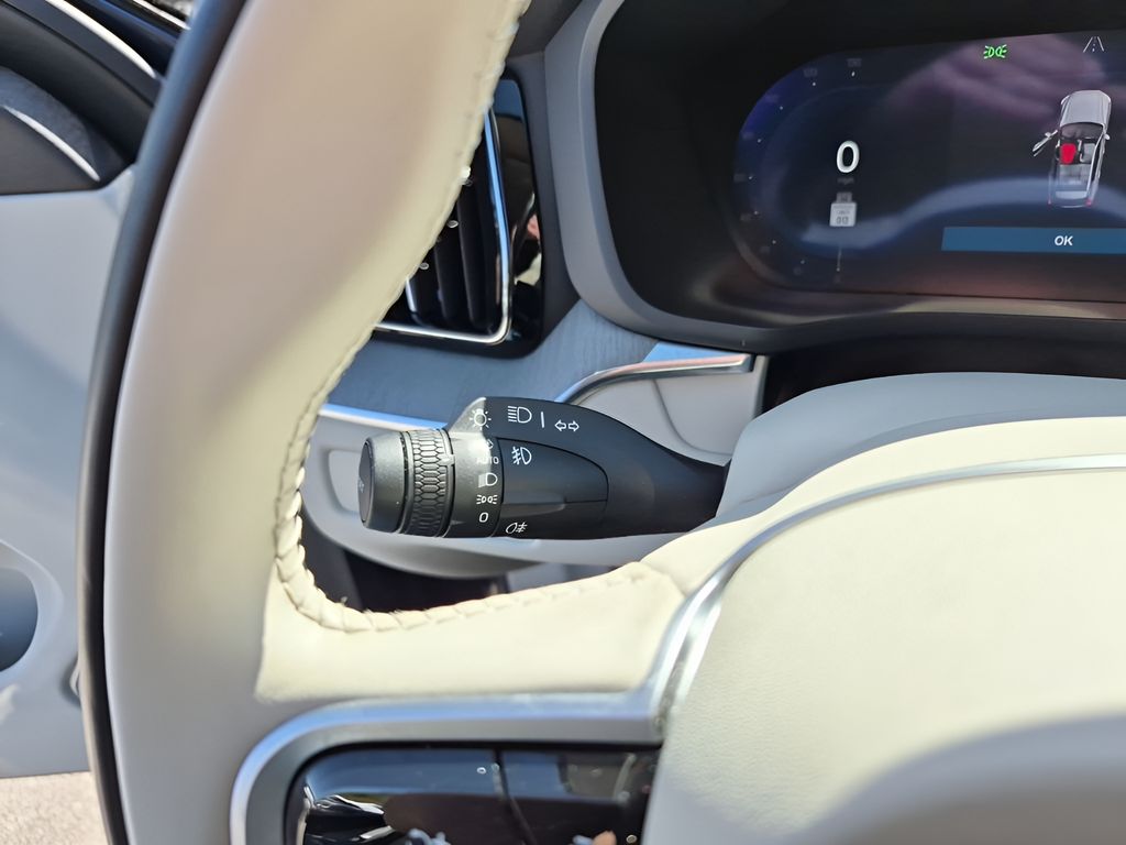 Used Car 2025 Volvo Xc60  B5 Plus For Sale Under $40,000 In Austin, Texas