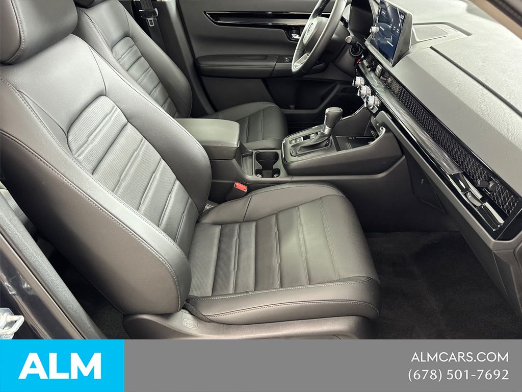 Used 2026 Gray Honda EX-L image 17