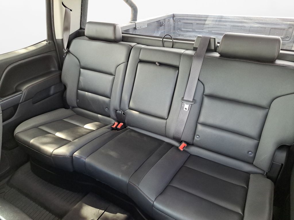 Used Car 2016 Gmc Sierra 1500  Slt For Sale Under $30,000 In Austin, Texas