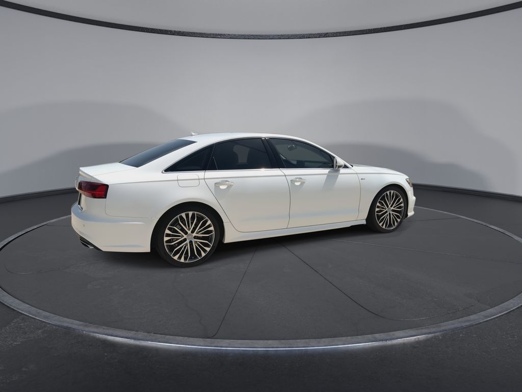 Thumbnail: 2018 Audi A6 - 9