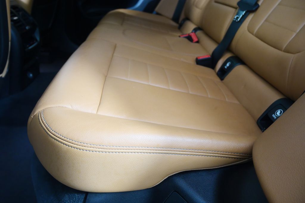 2019 BMW X3 sDrive30i 14