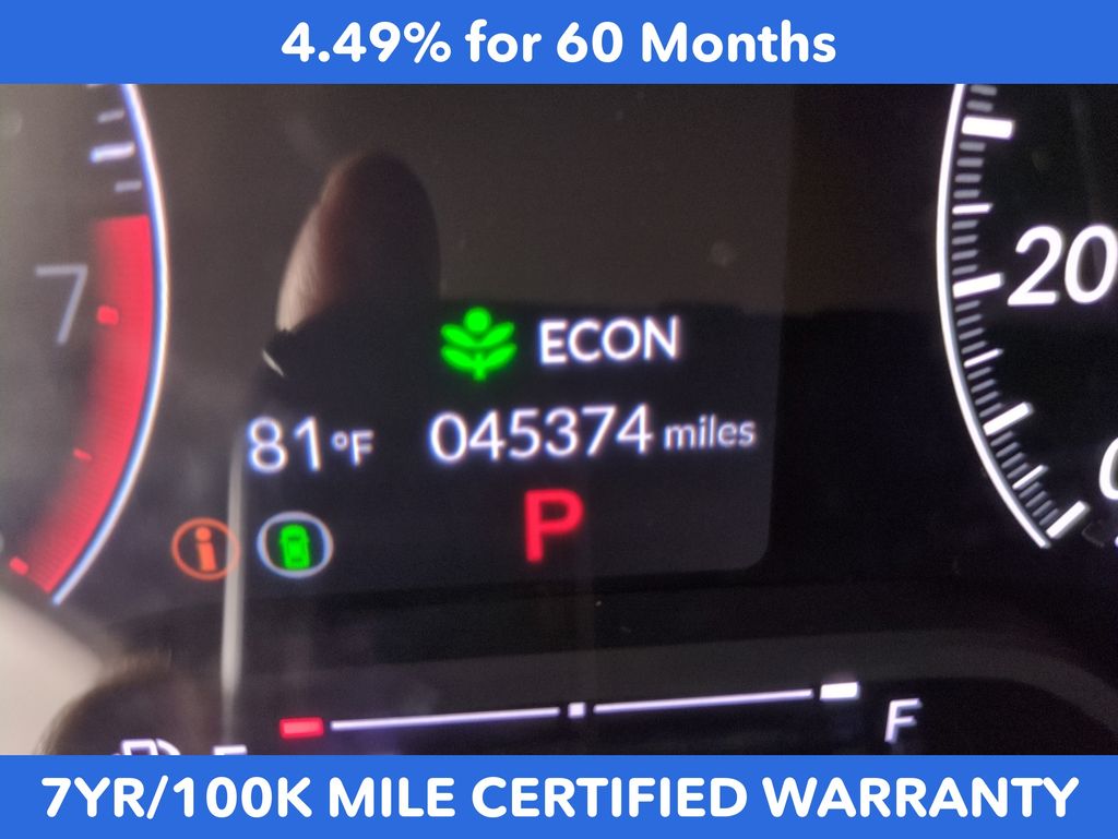 Used 2024 Honda Civic Sport For Sale in Fort Wayne, IN