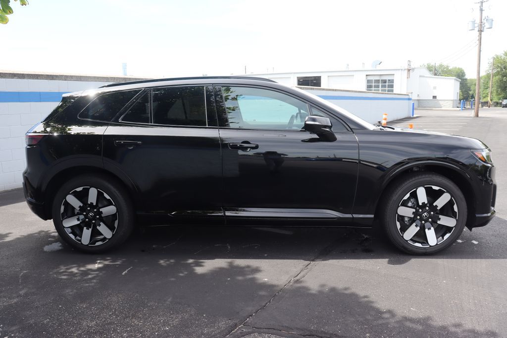 Thumbnail: 2026 Honda Prologue - 6