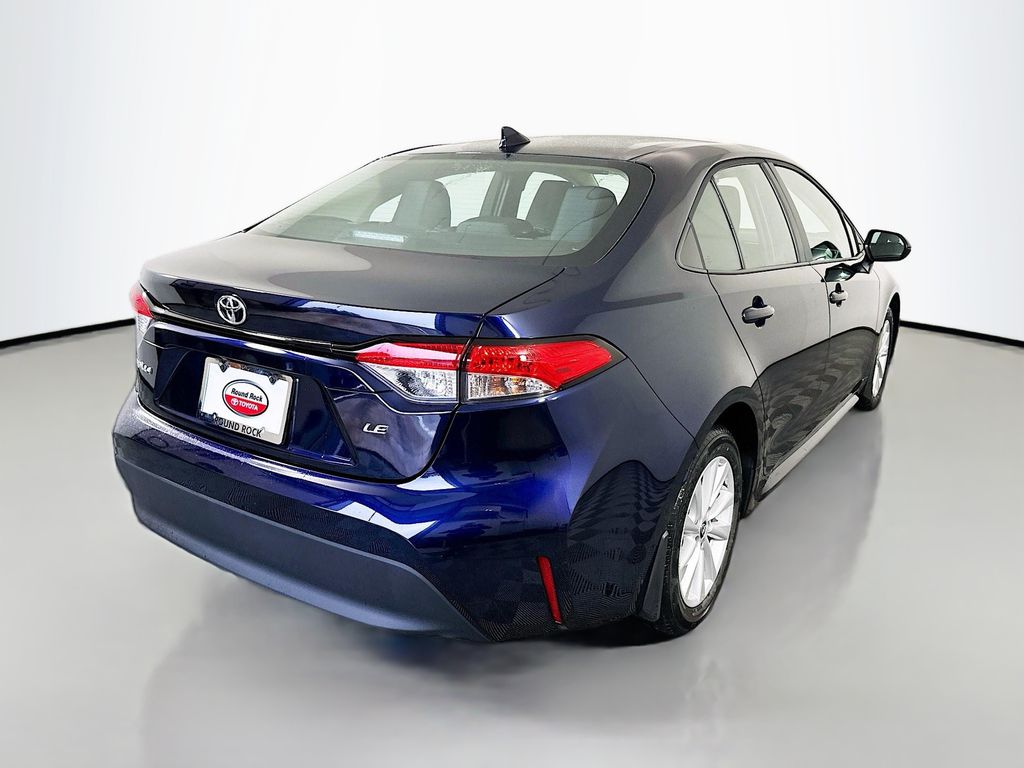 Thumbnail: 2026 Toyota Corolla - 5