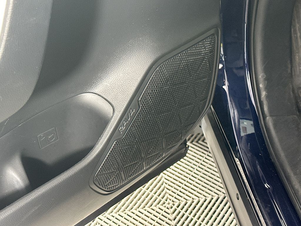 used 2023 Toyota RAV4 car, priced at $29,985