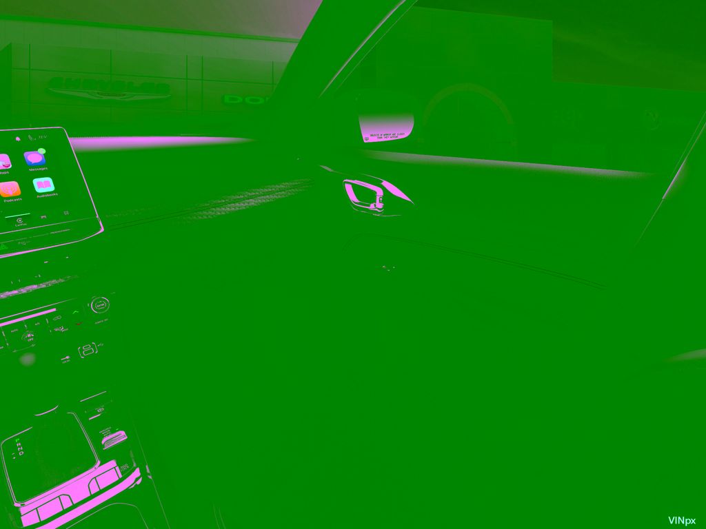 New 2026 Jeep Compass SUV