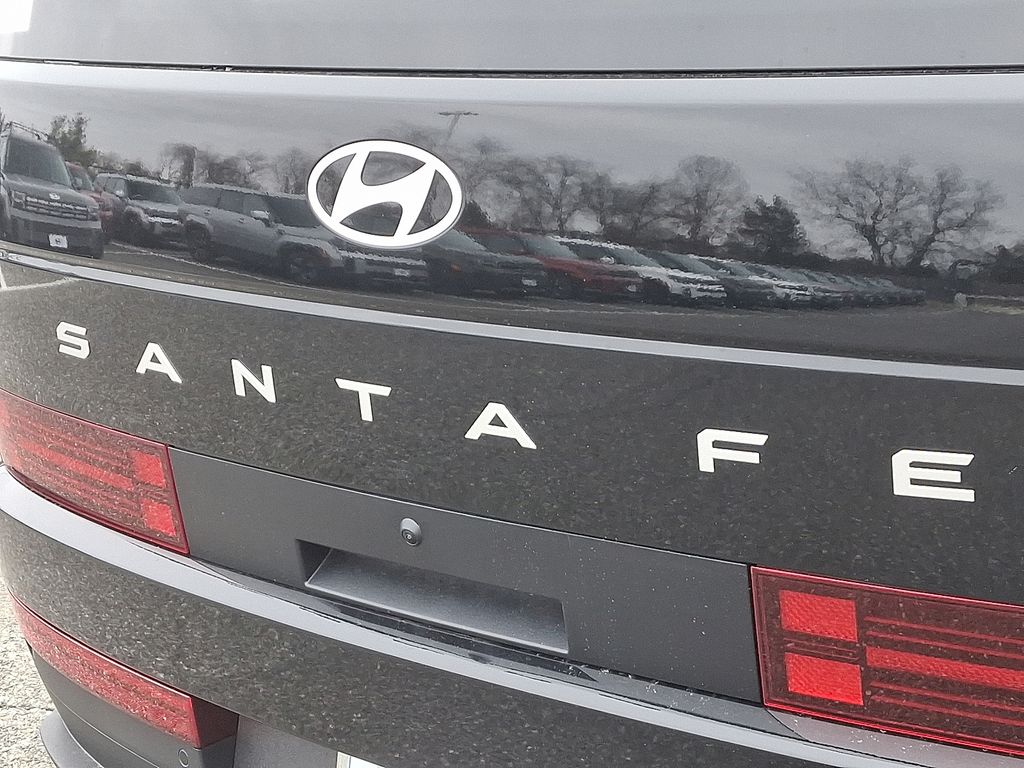 Thumbnail: 2026 Hyundai Santa Fe - 11