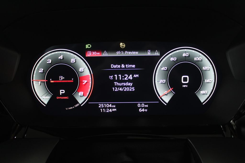 Thumbnail: 2023 Audi S3 - 23