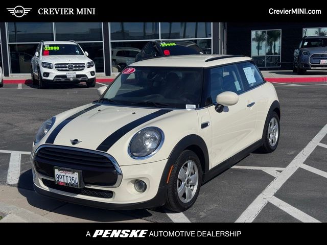 2020 MINI Cooper S -
                  Santa Ana, CA