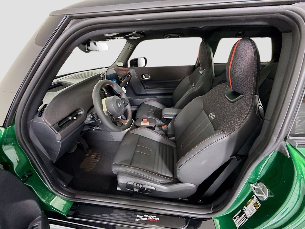 Thumbnail: 2026 MINI Cooper - 20