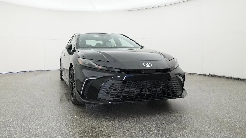 Thumbnail: 2025 Toyota Camry - 5