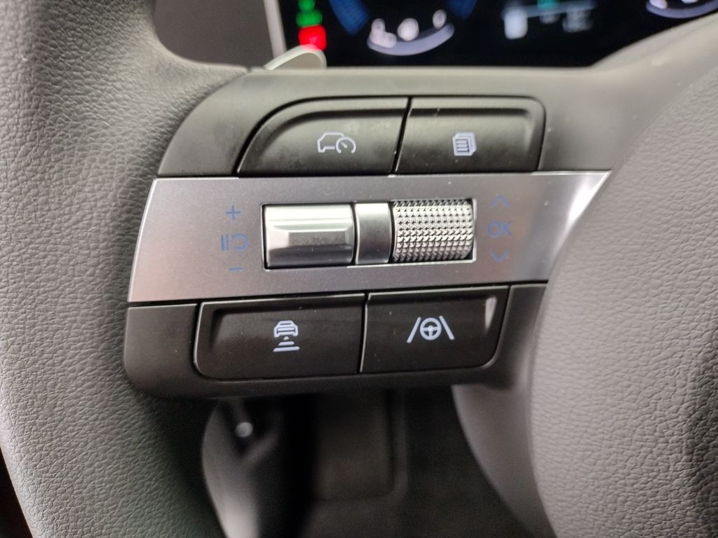 2026 Hyundai Tucson Plug-In Hybrid SEL