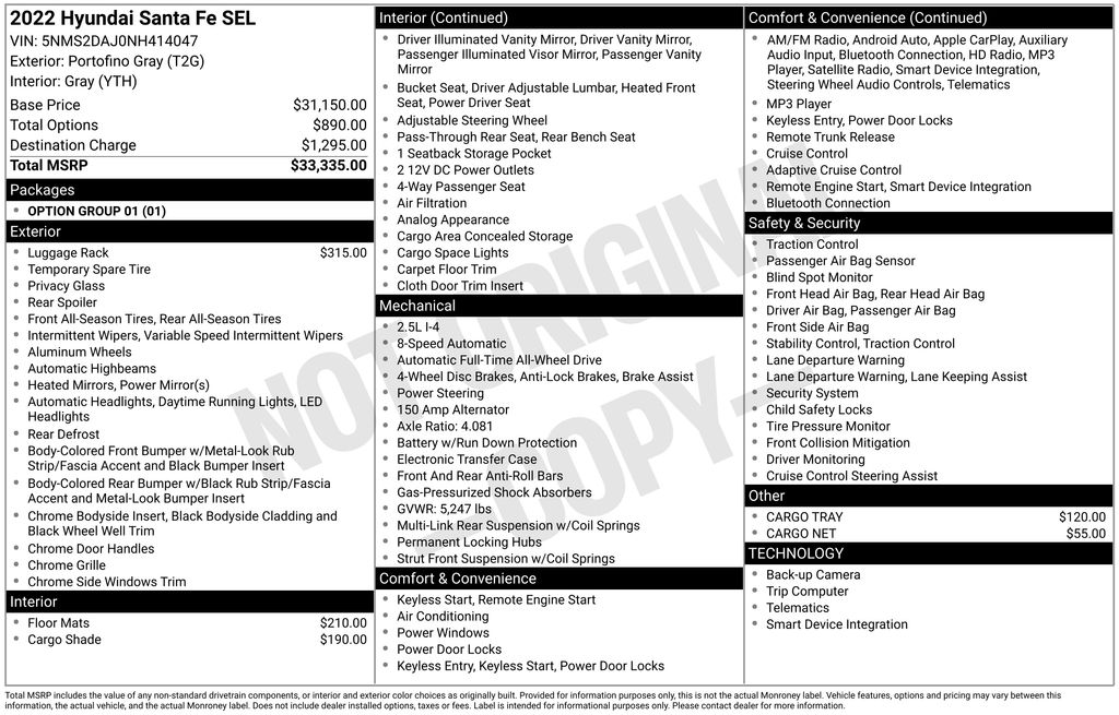 View vehicle photo 2