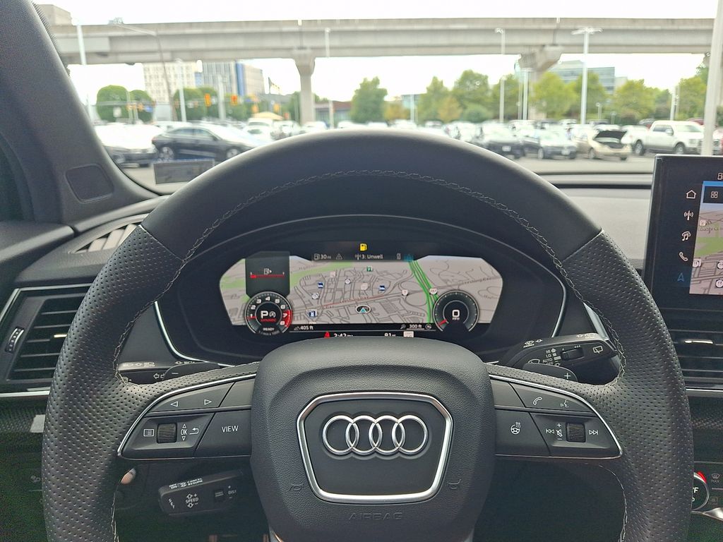 Thumbnail: 2024 Audi SQ5 - 20