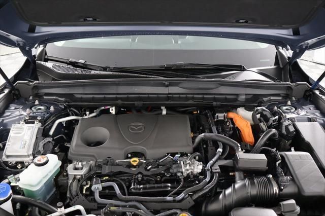 Thumbnail: 2026 Mazda CX-50 - 10