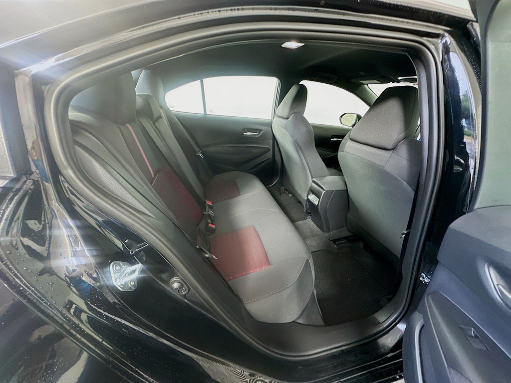 Thumbnail: 2026 Toyota Corolla - 26