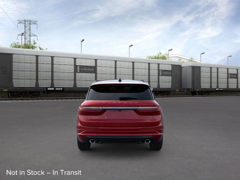 Thumbnail: 2026 Lincoln Corsair - 5