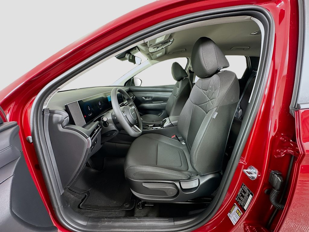 Thumbnail: 2026 Hyundai Tucson - 15