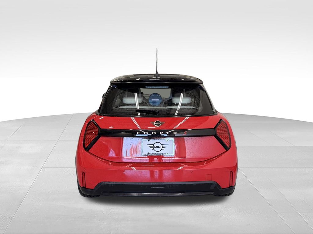 Thumbnail: 2025 MINI Cooper - 4