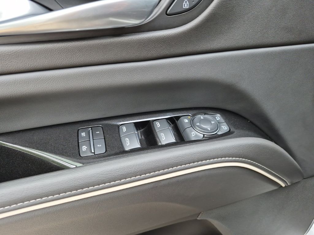 Used Car 2024 Cadillac Escalade  Sport For Sale Under $100,000 In Austin, Texas