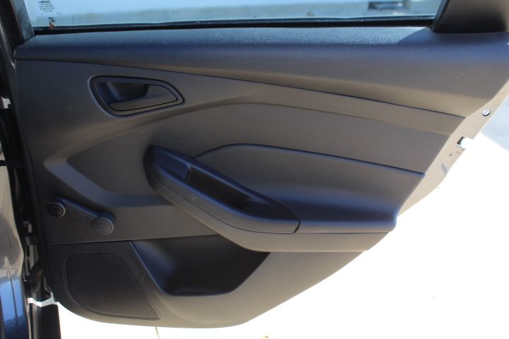 Used Car 2013 Ford Focus  S For Sale Under $10,000 In Georgetown, Texas