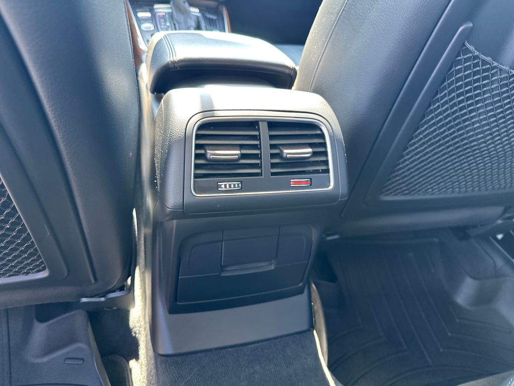 Used Car 2015 Audi Q5  3.0t Premium Plus For Sale Under $12,000 In Austin, Texas