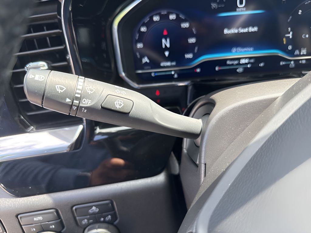 Used Car 2024 Chevrolet Silverado 1500  Lt For Sale Under $40,000 In Austin, Texas