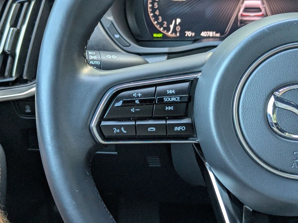 2024 Mazda CX-90 3.3 Turbo Premium Plus