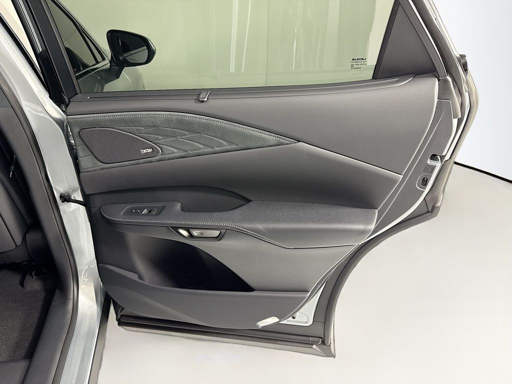 Thumbnail: 2026 Lexus RX - 28
