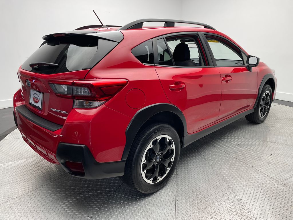 Thumbnail: 2023 Subaru Crosstrek - 5