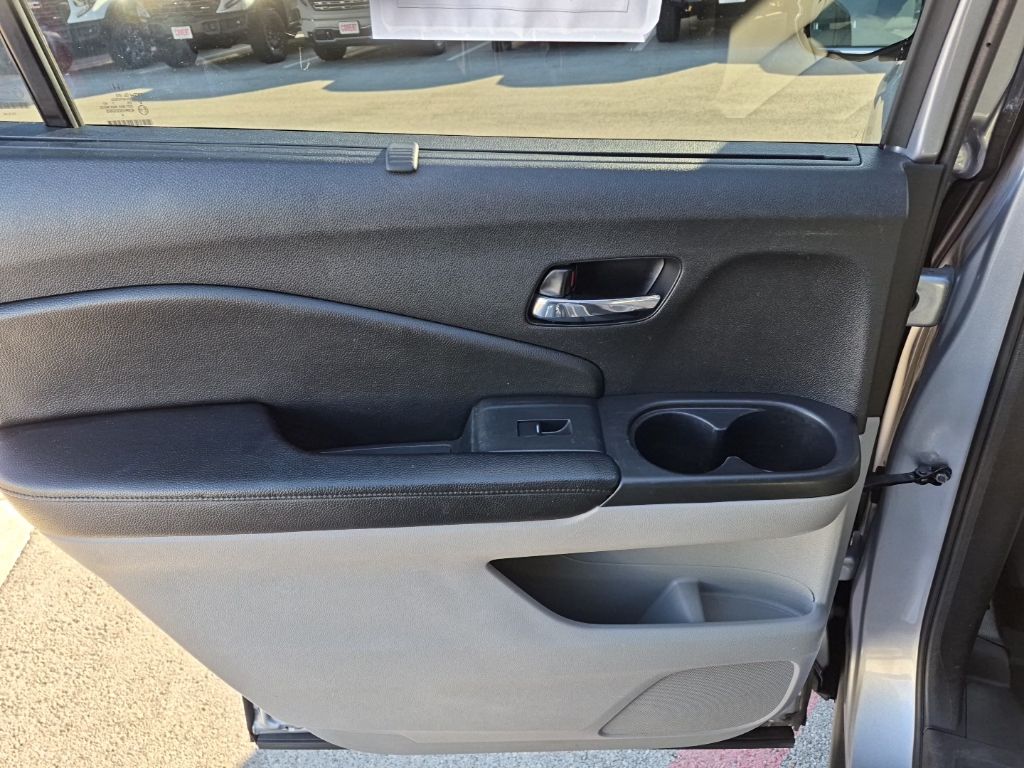 Used Car 2017 Honda Pilot  Ex-l For Sale Under $20,000 In Austin, Texas