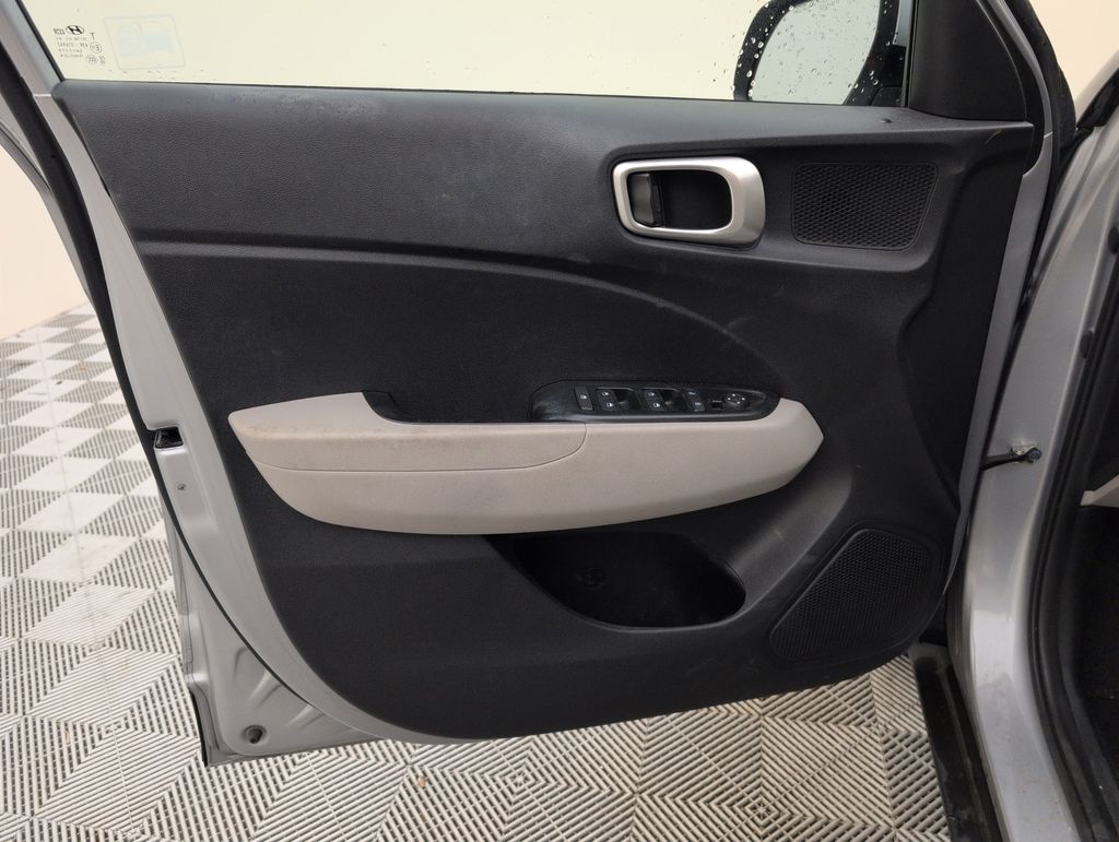 Certified Used 2020 Silver Hyundai SEL image 31